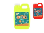Náplň do bublifuku 0,5 l v kanystru - 1 kus