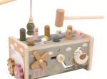 2Kids Toys multifunkční zatloukačka Farma