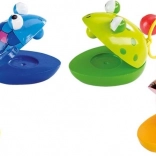 Goki Kastaněty Zvířátka