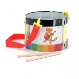 Dětský Bubínek Se Zvířátky