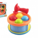 Zatloukačka a Bubínek 2v1