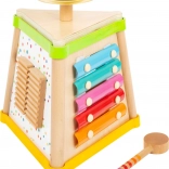 small foot hudební triangl Sound