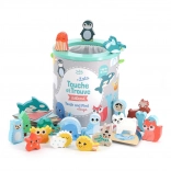 Vilac Hmatej a najdi Island