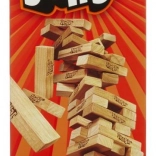 Jenga klasická hra