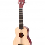 Dřevěné Ukulele pro děti