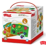 Lotto kartičky Příroda od Far Far Land