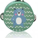 Tamburína s mýškem