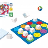 Pexi Pexeso pro uši - Zvuková hra pro děti