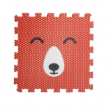 Minideckfloor liška