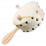 Buben s rukojetí Bino