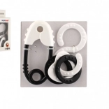 Chrastítka Černobílá pro Děti od Narození